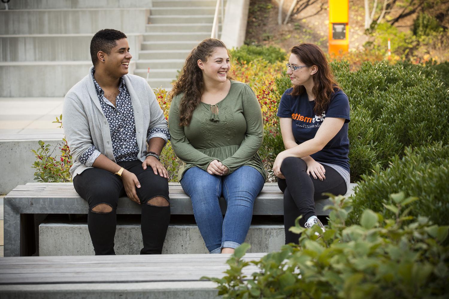 Accepted Students Day 2019 at Salem State University, Sunday, March 31, 2019
