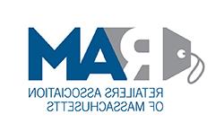 标志 for Retailers Association of Massachusetts