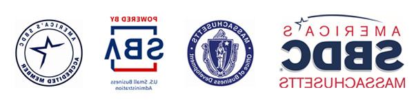 SBDC logos