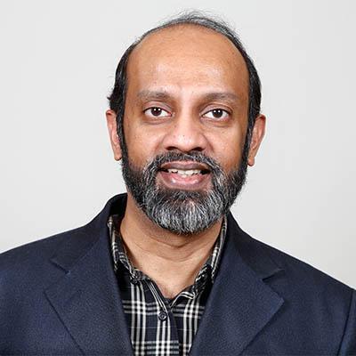 Kanishkan Sathasivam教授